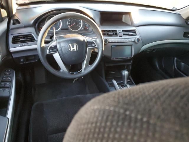 2010 Honda Accord EX