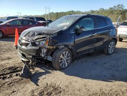 Buick Vehiculos salvage en venta: 2017 Buick Encore Preferred