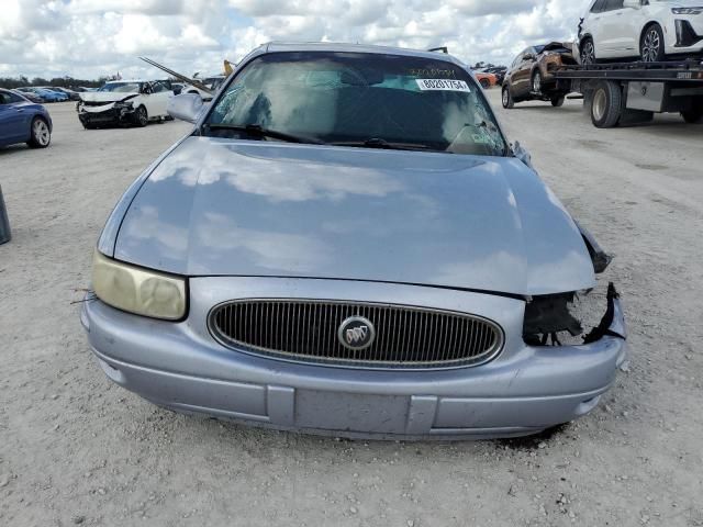 2005 Buick Lesabre Custom