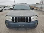 2007 Jeep Grand Cherokee Laredo