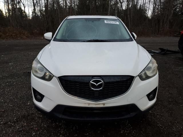 2013 Mazda CX-5 Touring