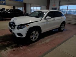 Lots with Bids for sale at auction: 2017 Mercedes-Benz GLC 300