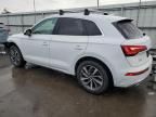 2023 Audi Q5 Premium Plus 45