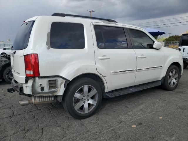 2014 Honda Pilot Touring