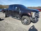 2019 Ford F250 Super Duty