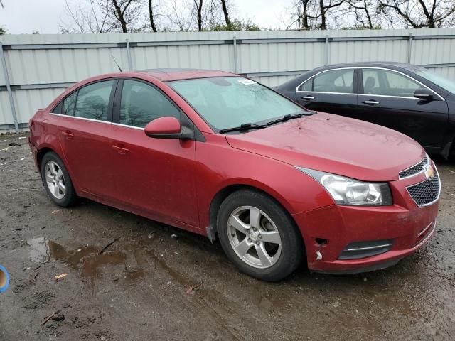 2013 Chevrolet Cruze LT