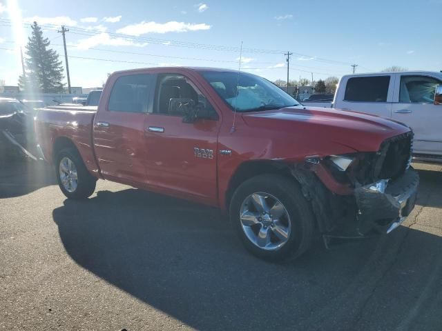 2013 Dodge RAM 1500 SLT