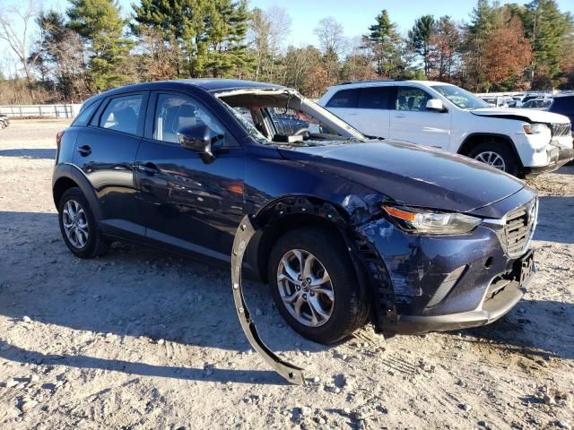 2019 Mazda CX-3 Sport