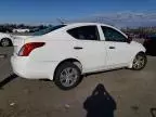 2013 Nissan Versa S