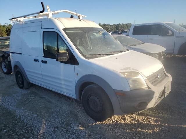 2013 Ford Transit Connect XL