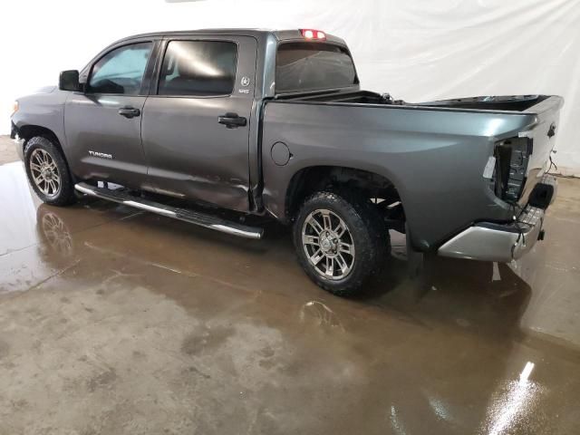 2016 Toyota Tundra Crewmax SR5