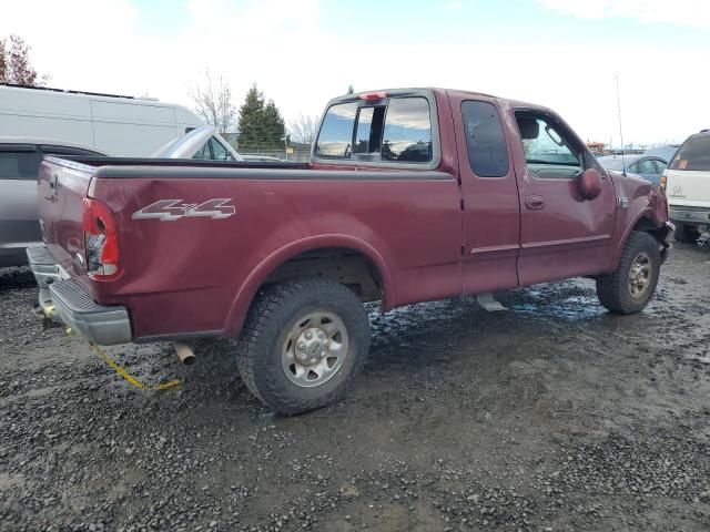 2003 Ford F150