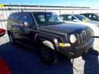 2010 Jeep Patriot Sport