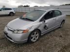 2007 Honda Civic EX