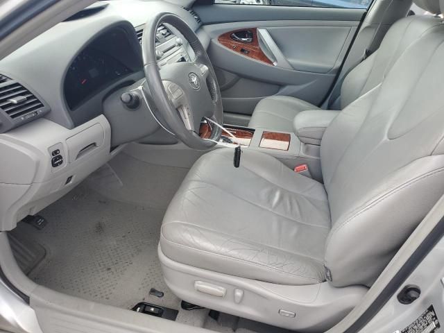 2011 Toyota Camry SE