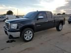 2013 GMC Sierra C1500 SLE