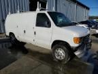 2007 Ford Econoline E150 Van