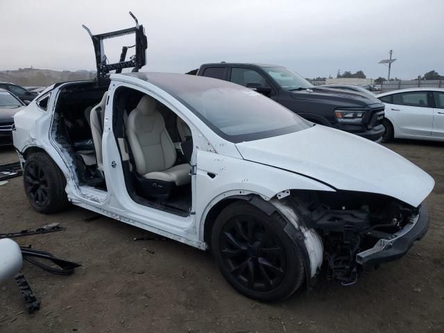 2022 Tesla Model X