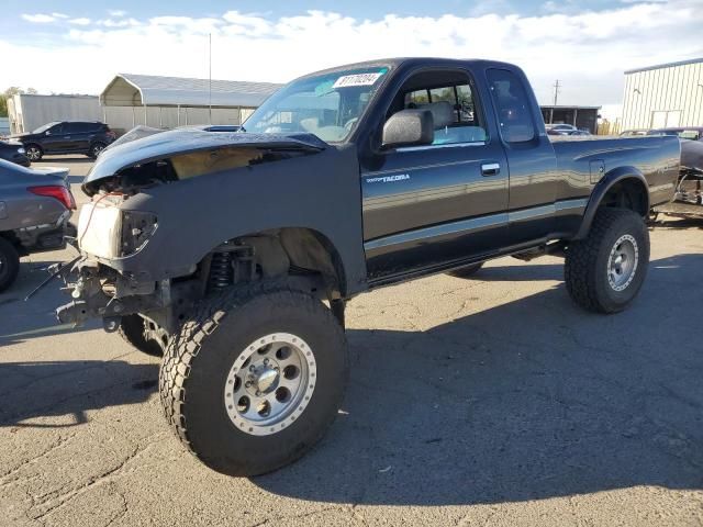 2000 Toyota Tacoma Xtracab