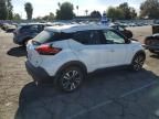 2018 Nissan Kicks S