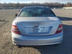 2008 Mercedes-Benz C 300 4matic