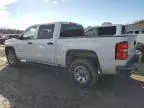 2017 GMC Sierra C1500