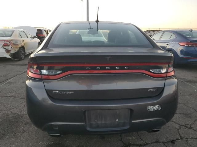 2015 Dodge Dart GT