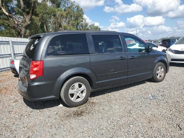 2011 Dodge Grand Caravan Mainstreet