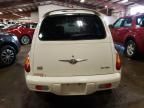 2004 Chrysler PT Cruiser Limited