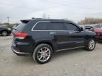 2014 Jeep Grand Cherokee Summit