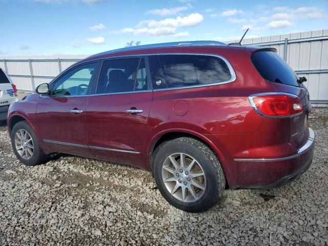 2017 Buick Enclave