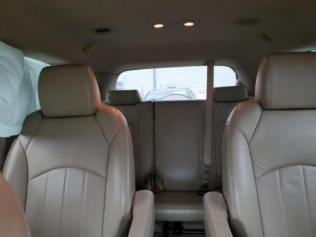 2011 Buick Enclave CXL