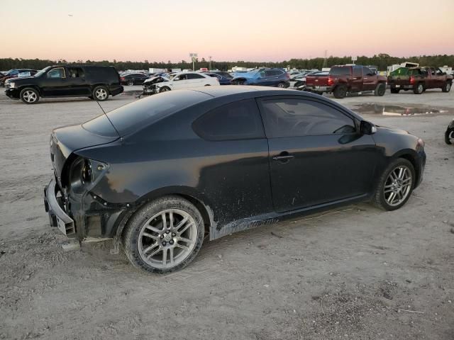 2005 Scion TC