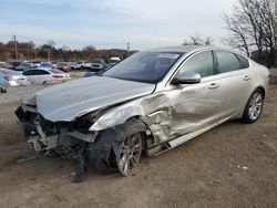 2016 Jaguar XF Premium en venta en Baltimore, MD