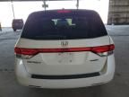 2015 Honda Odyssey Touring