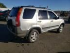 2004 Honda CR-V EX