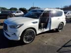 2022 Infiniti QX80 Sensory