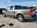 2008 Ford F150 Supercrew