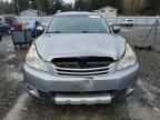 2011 Subaru Outback 2.5I Limited