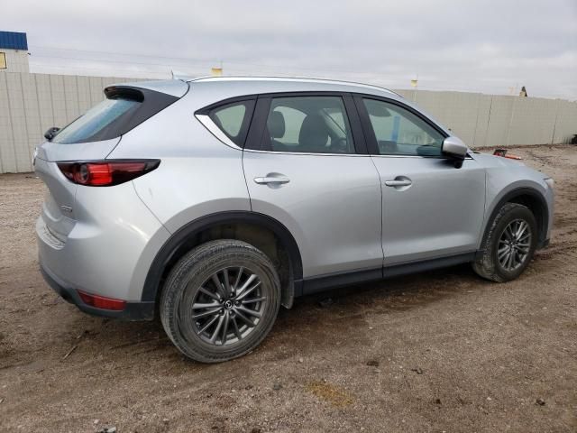 2018 Mazda CX-5 Sport