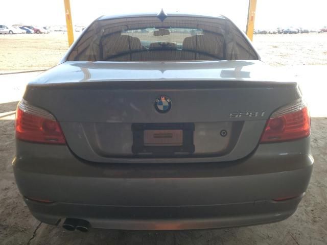 2008 BMW 528 I