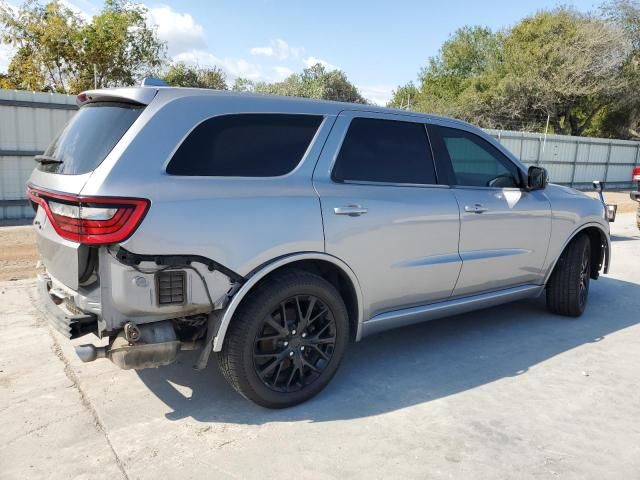 2016 Dodge Durango SXT