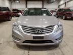 2013 Hyundai Azera GLS