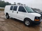 2017 Chevrolet Express G2500