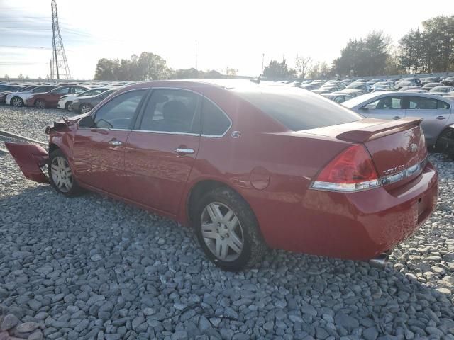 2007 Chevrolet Impala LTZ