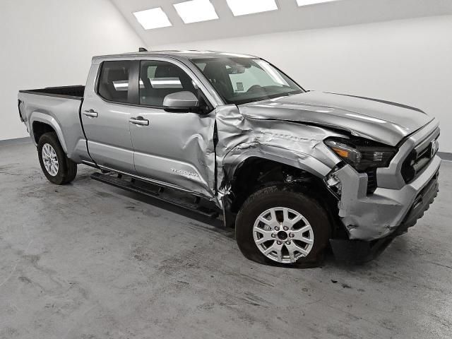 2024 Toyota Tacoma Double Cab