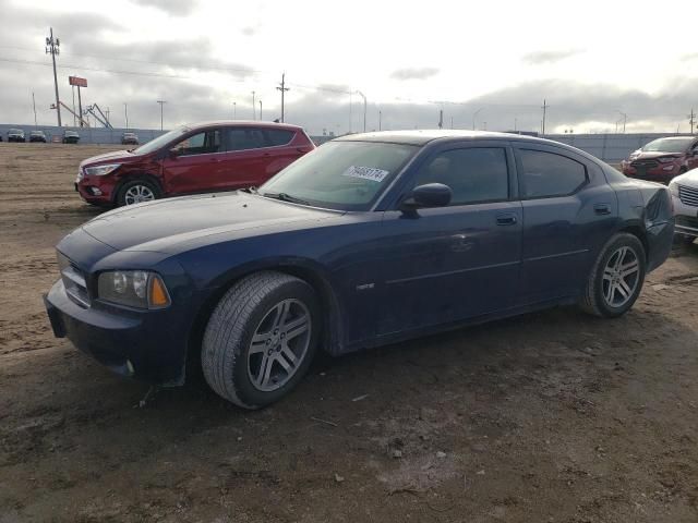 2006 Dodge Charger R/T