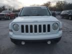 2011 Jeep Patriot Sport