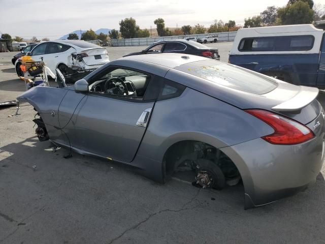 2016 Nissan 370Z Base