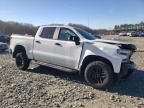 2020 Chevrolet Silverado K1500 LT Trail Boss